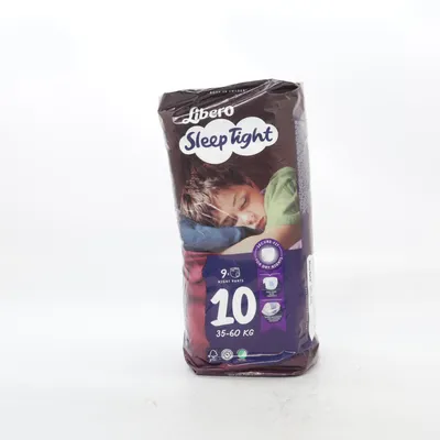 Luier (Sleep Tight) van Libero