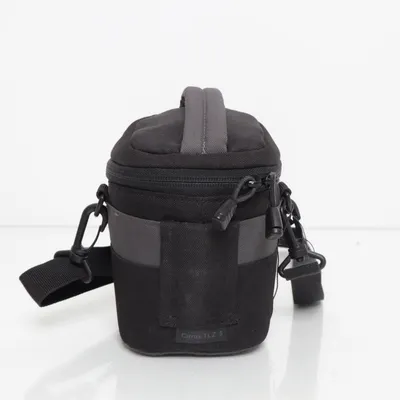 Kameraväska (Svart) från Lowepro