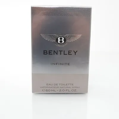 Eau de Toilette (Infinite) från Bentley