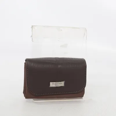 Wallet (Brown) from Paquetage