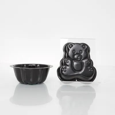 Cookie mold (Black)