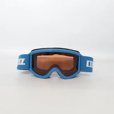 Lunettes de ski (Bleu, Blanc) de Bliz