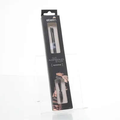 Makeup brush (Black) from Ebelin