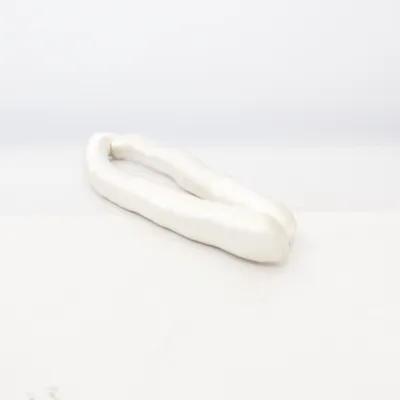 Håraccessoar (Beige) från Lenoites