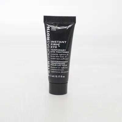 Ögonkräm (Instant Firmx Eye) från Peter Thomas Roth