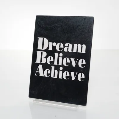 Wall decor (Black) from Mellow Design