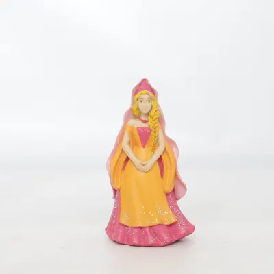 Speelgoedfiguur (Roze, Geel, Meerkleurig) van ELC