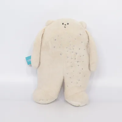 Zacht speeltje (Beige) van Smoodoos