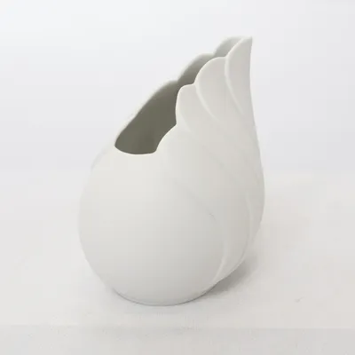 Inredningsdetalj (Vit) från Rosenthal