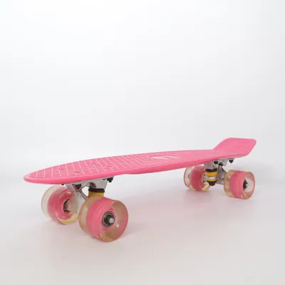 Skateboard från Hausmelo