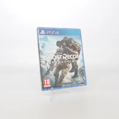 Video game