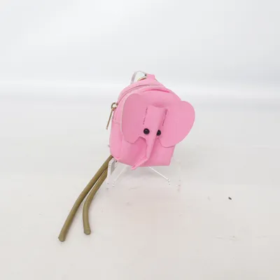 Key case (Pink, Multicolored) from H&M Polyester