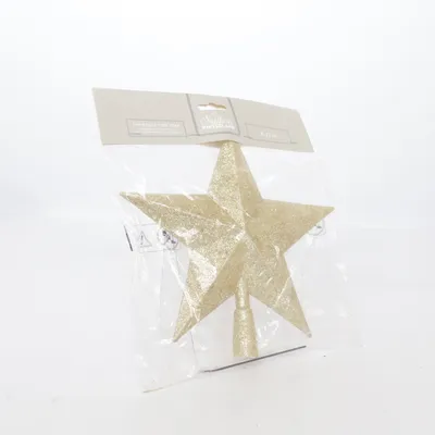 Christmas ornament (Gold) from Northern Winterland