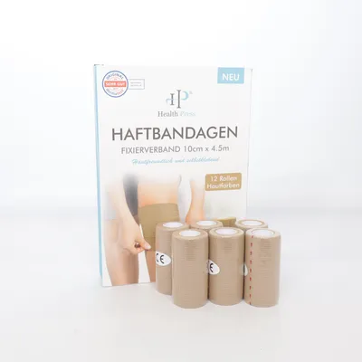 Protection (Beige) de Health Pro
