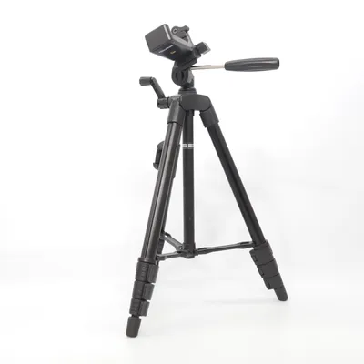Trépied pour appareil photo (Smartphone Stativ Traveler) de Rollei
