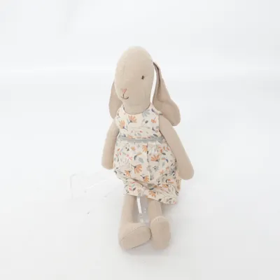 Zacht speeltje (Beige, Meerkleurig) van Maileg