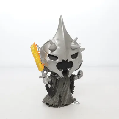 Speelgoedfiguur (Witch King) van Funko Pop!