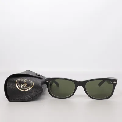 Zonnebril (RB2132  New Wayfarer Classic) van Ray-Ban