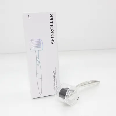 Gua Sha roller  (0.50 mm) van SkinRoller