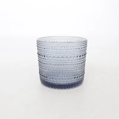 Ljuslykta (Blå) från Iittala