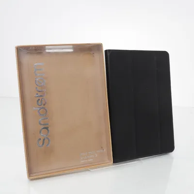 Fodral för surfplatta (Svart) från Sandstrom