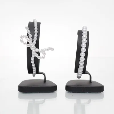Bracelet (White) Plastic