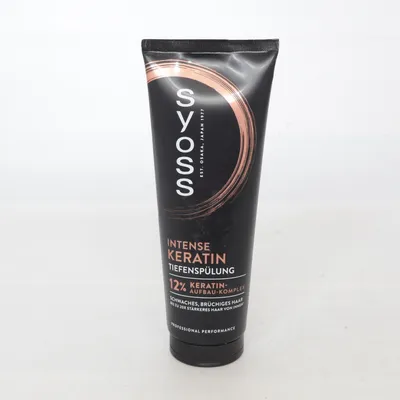 Balsam (Intense Keratin) från Syoss