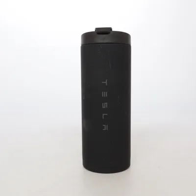 Termosmugg (Svart) från TESLA