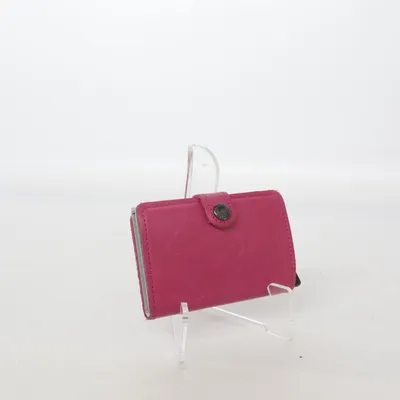 Card holder (Miniwallet) from Secrid