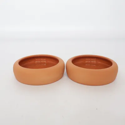 Bowl (Brown) from Trixie