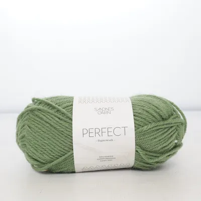 Yarn (Perfect) from Sandnes Garn