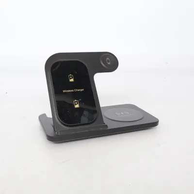 Trådløs oplader