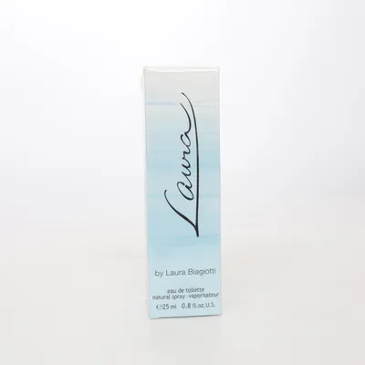 Eau de Toilette (Laura) från Laura Biagiotti