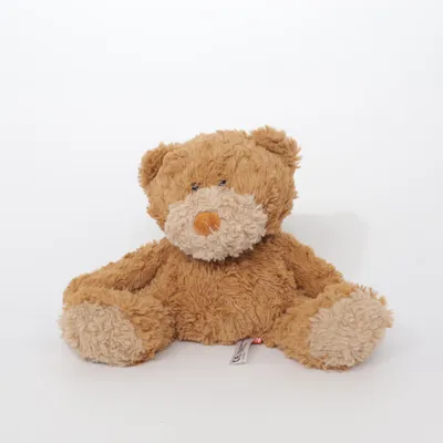 Krammedyr (Brun) fra MiniFeet Polyester
