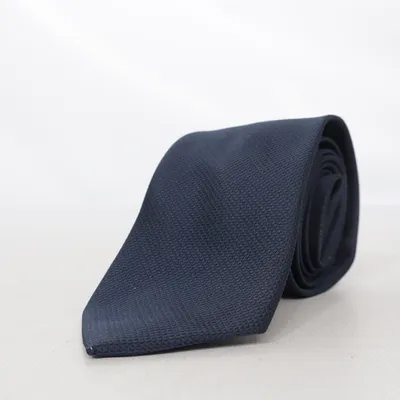 Tie (Blue) from Hampton Republic