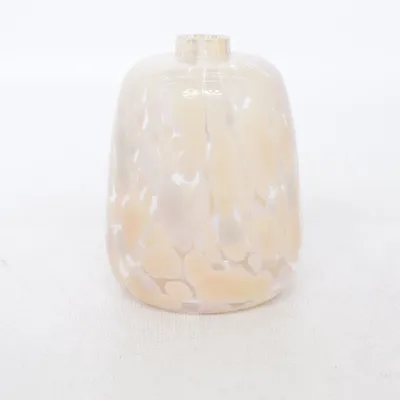 Vaas (Glas) van Zara Home