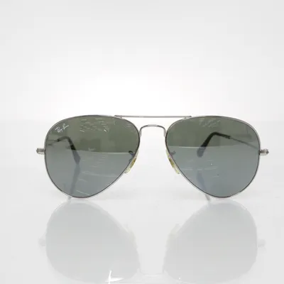 Zonnebril (RB3025 Aviator Large Metal) van Ray-Ban