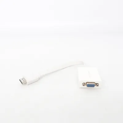 Adaptateur VGA de Ugreen