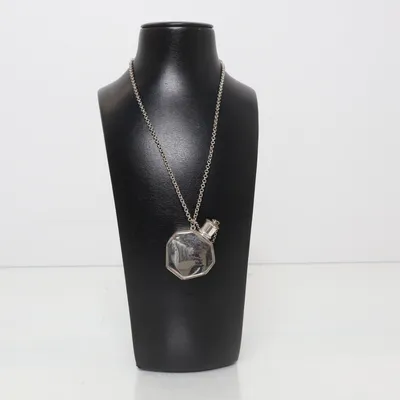 Halsband (Silverfärgad) från Cheap Monday Okänd metall