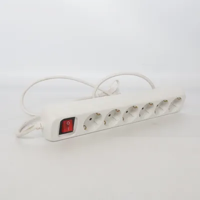 Power strip (Hrx-6n) from Hongyi
