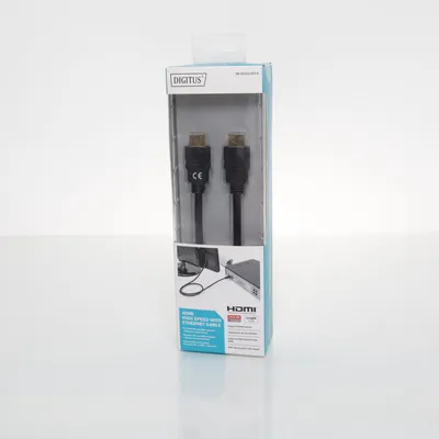 HDMI kabel van Digitus