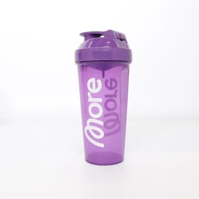 Protein Shaker (Lila) från Smartshake