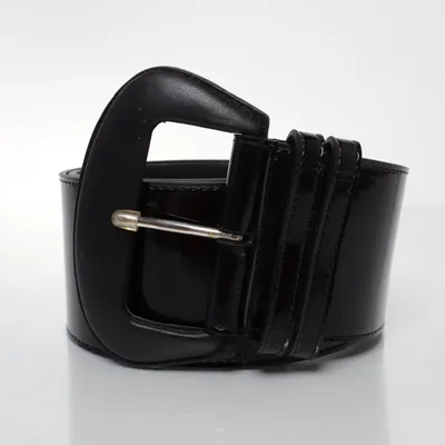 Tailleband (Zwart) van SAND