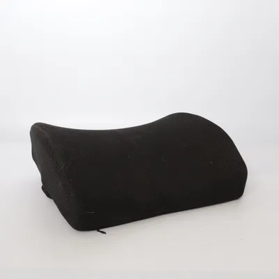 Støttepude (Sort)