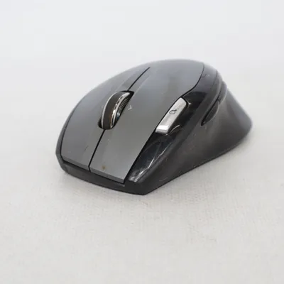 Datormus (Grå, Svart) från Logitech