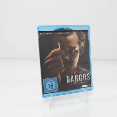 TV-serie