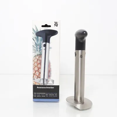 Urkärnare (Silverfärgad, Svart) från WMF