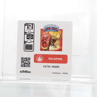 Accessoire de jeu (F6T94-MKBW5) de Activision