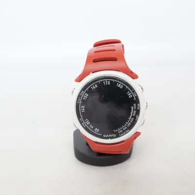 Armbandsur (Quest) från Suunto