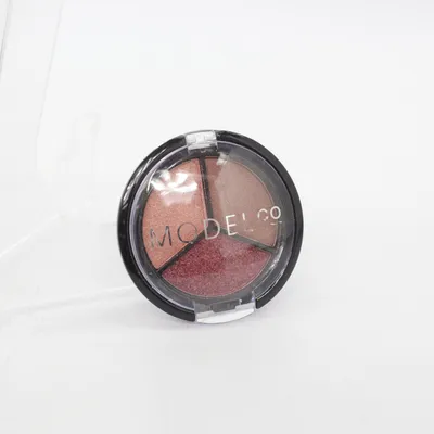 Eyeshadow palette (MYKONOS) from Model CO